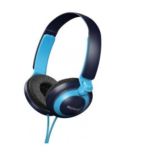 Sony Mdr Xb200 Auric Diadema Extra Bass Azul